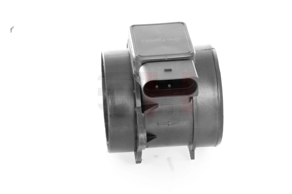 Mass Air Flow Sensor