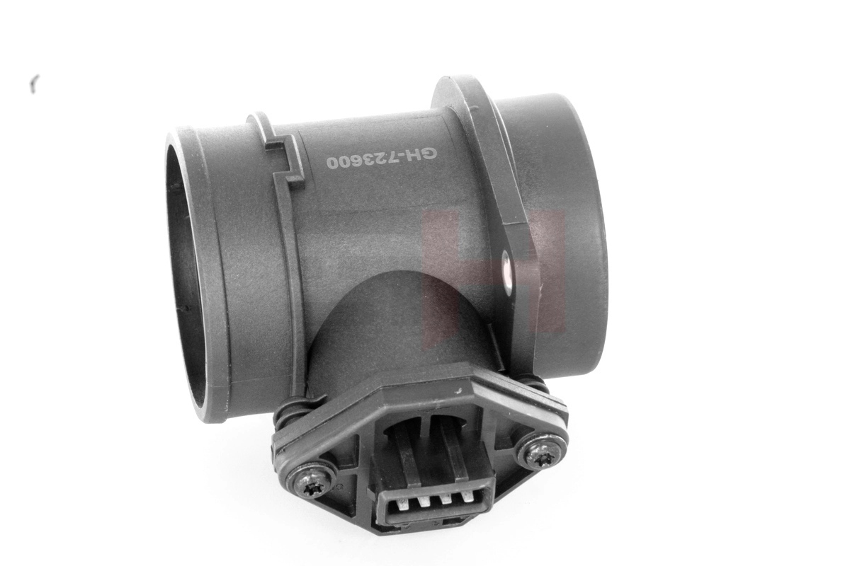 Mass Air Flow Sensor