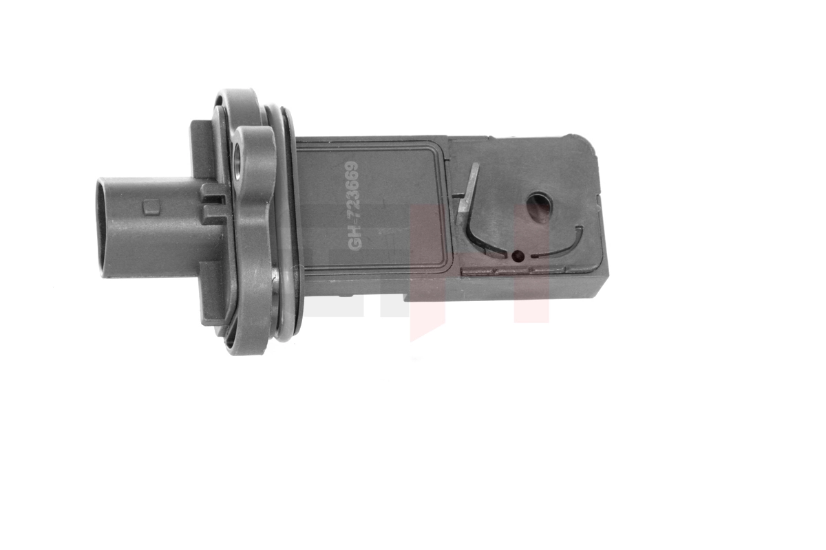 Mass Air Flow Sensor