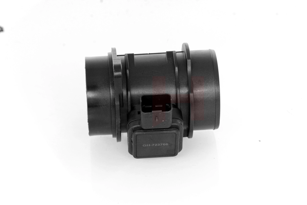 Mass Air Flow Sensor