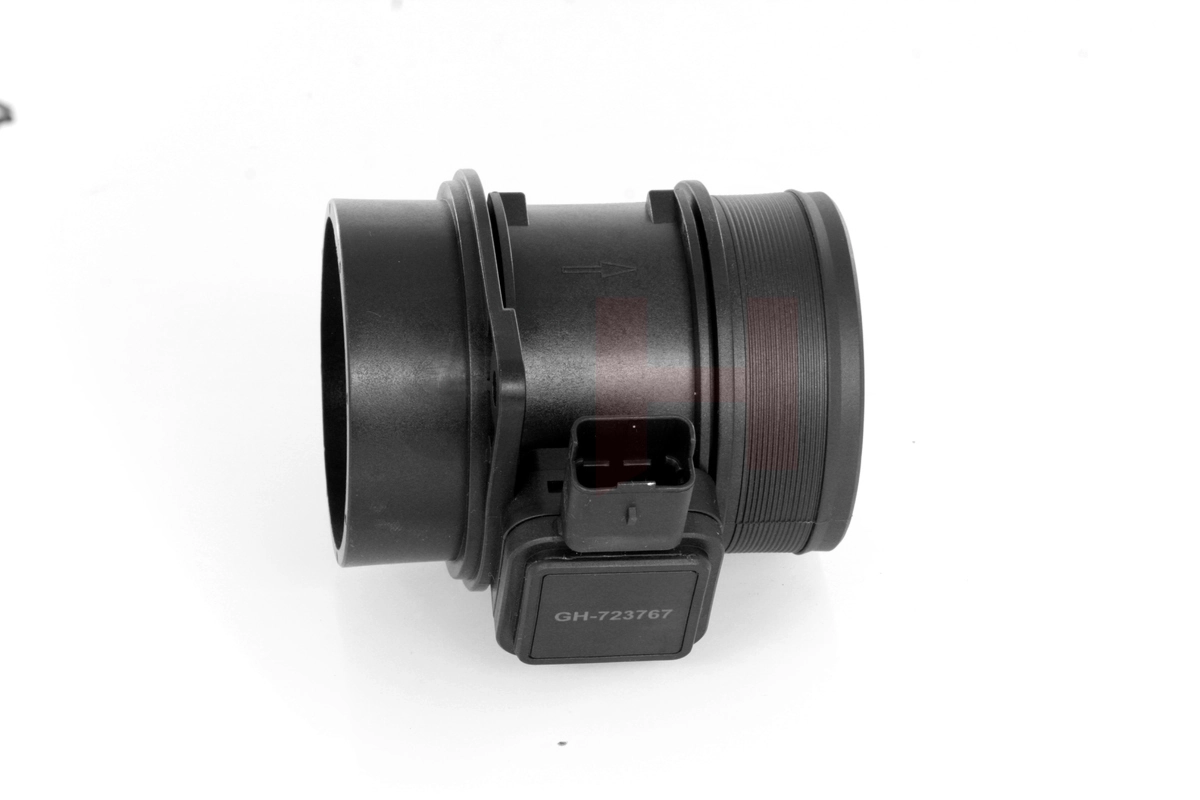 Mass Air Flow Sensor