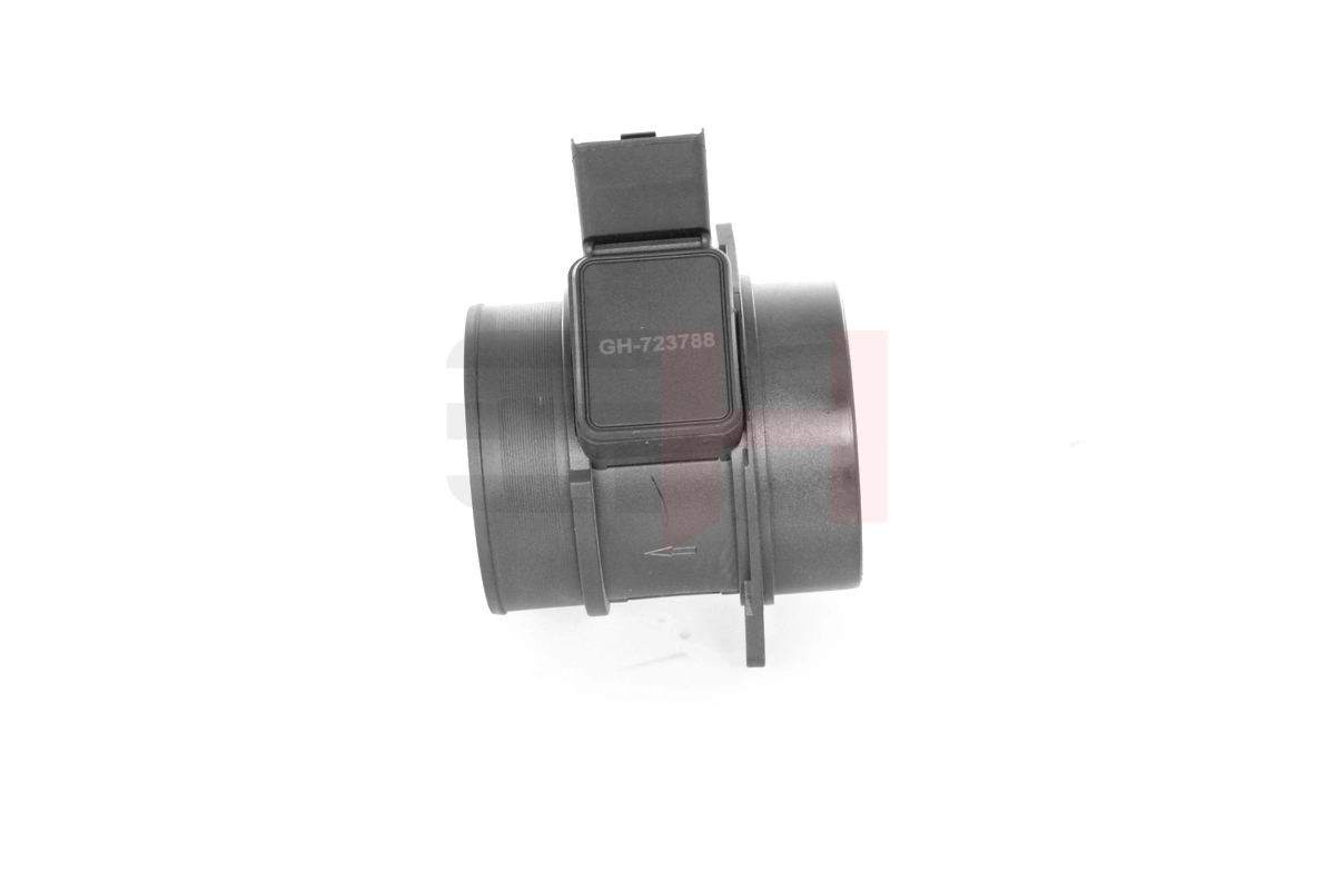 Mass Air Flow Sensor