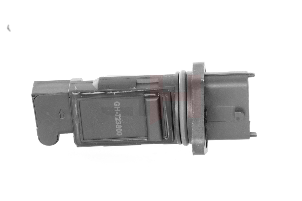 Mass Air Flow Sensor