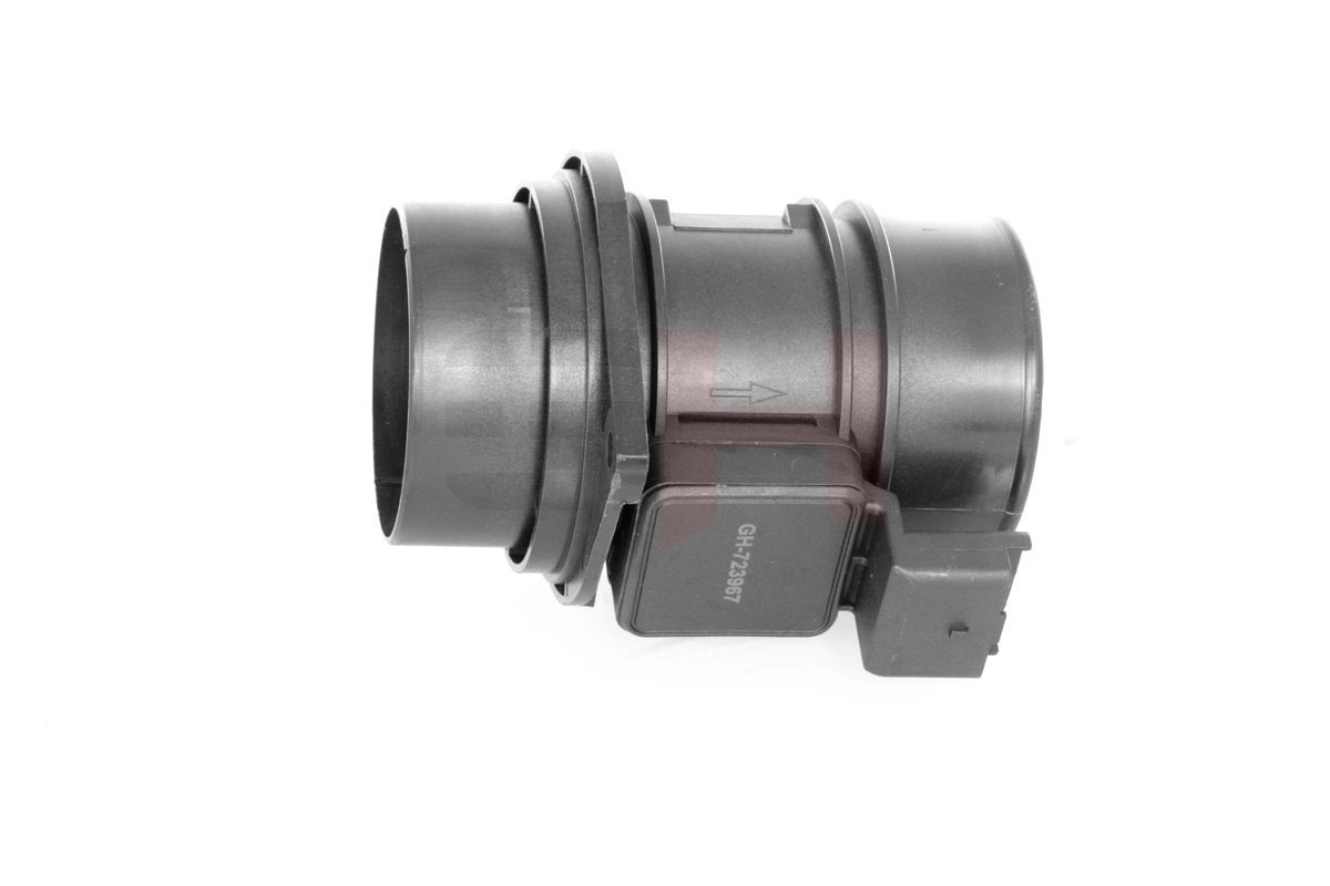 Mass Air Flow Sensor