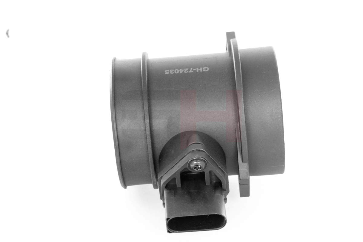 Mass Air Flow Sensor