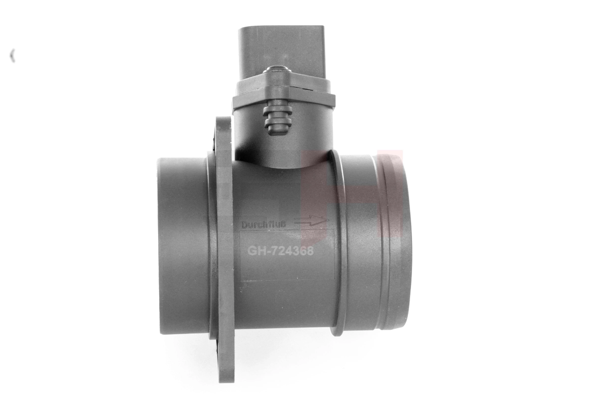 Mass Air Flow Sensor