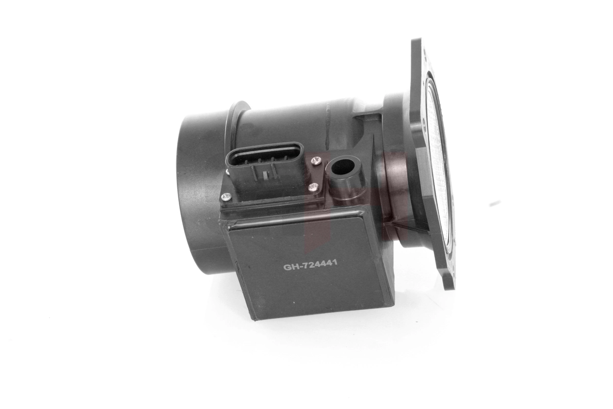 Mass Air Flow Sensor