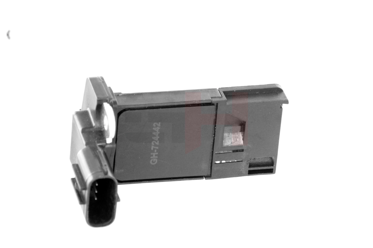 Mass Air Flow Sensor