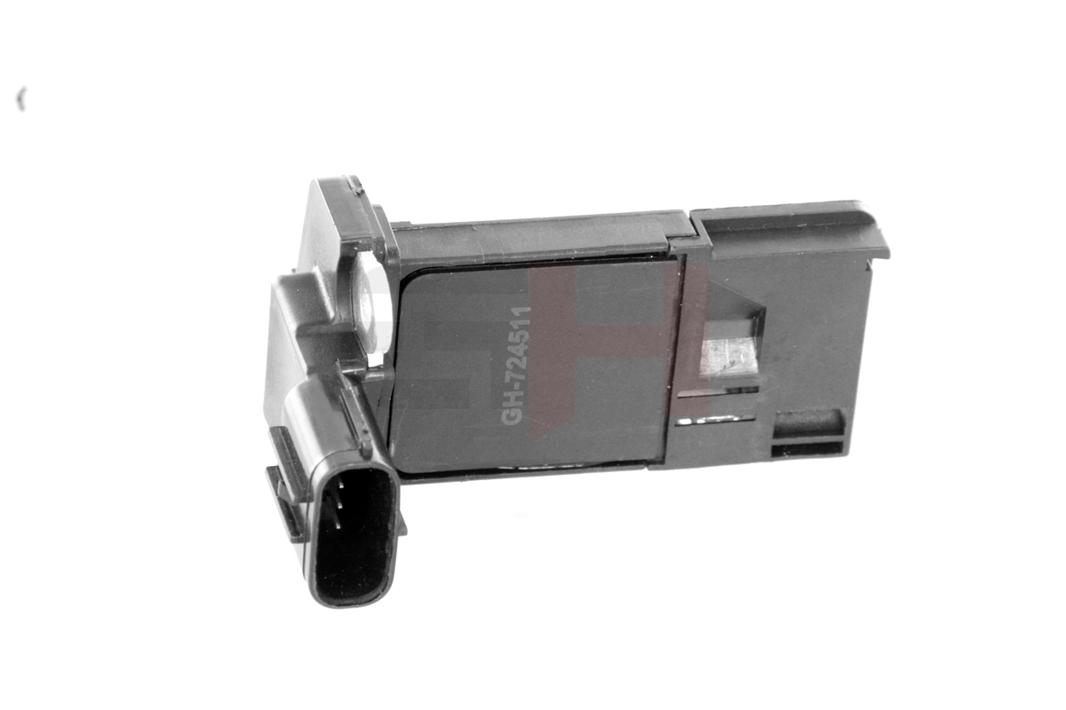 Mass Air Flow Sensor