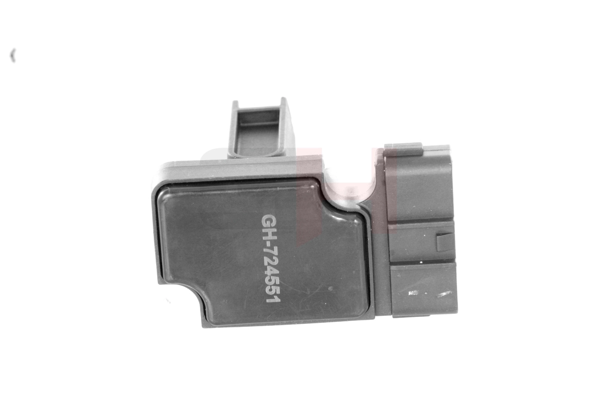 Mass Air Flow Sensor
