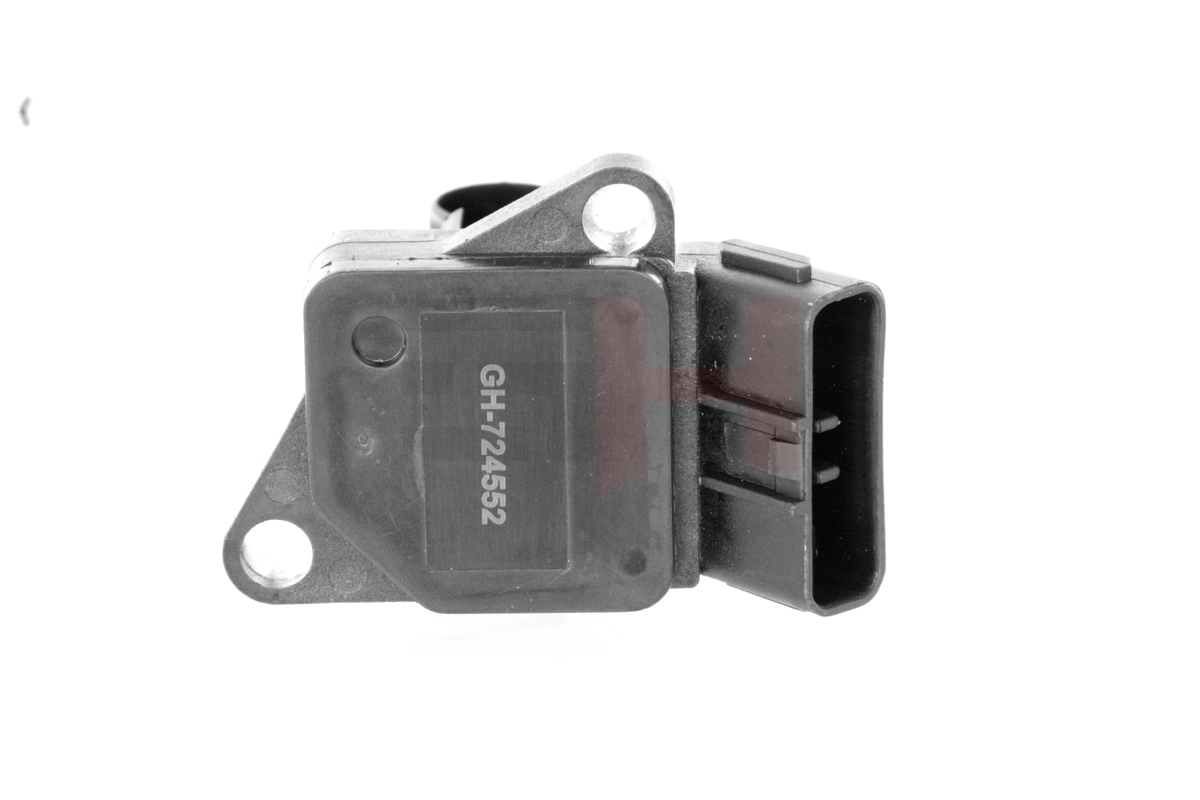 Mass Air Flow Sensor
