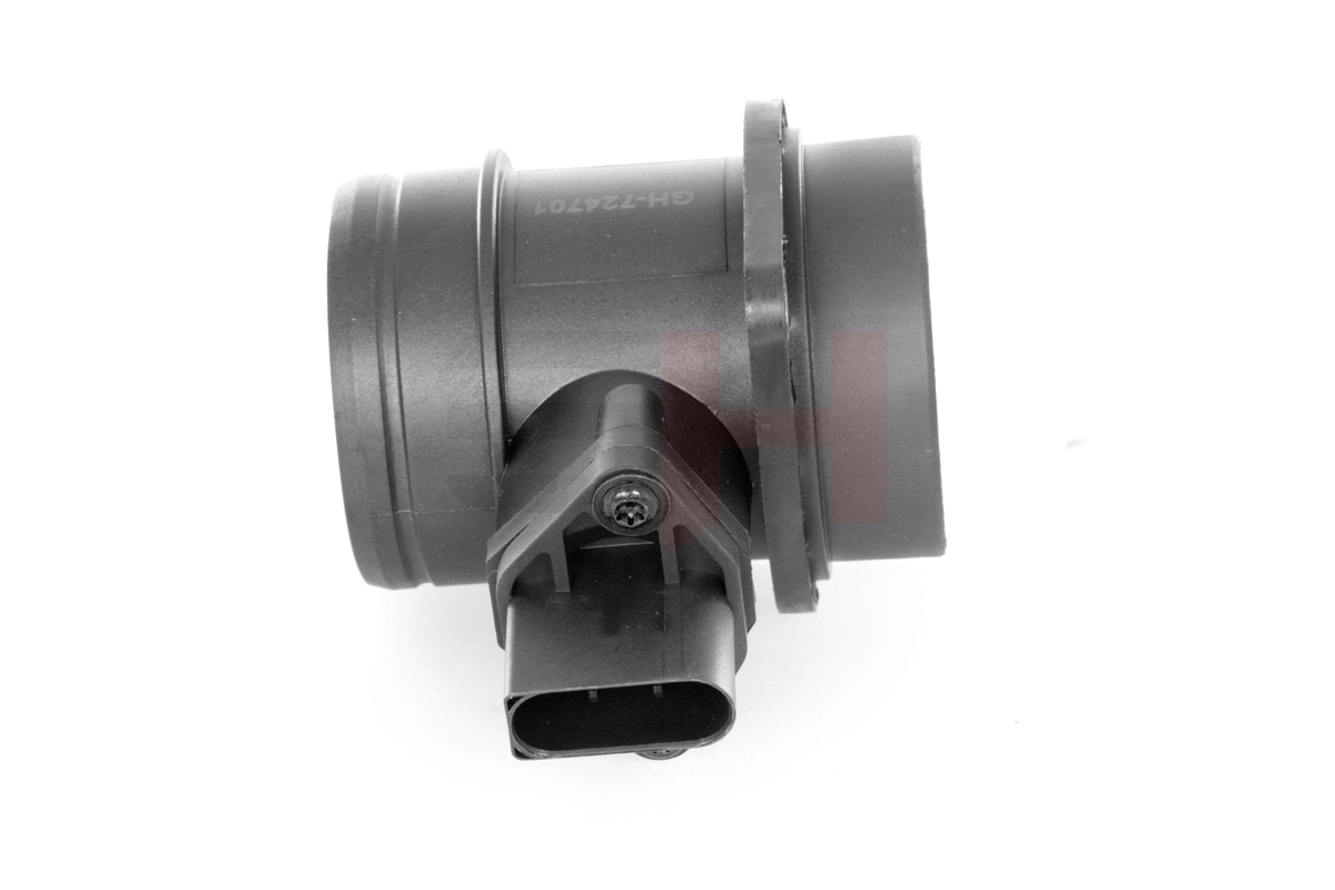 Mass Air Flow Sensor