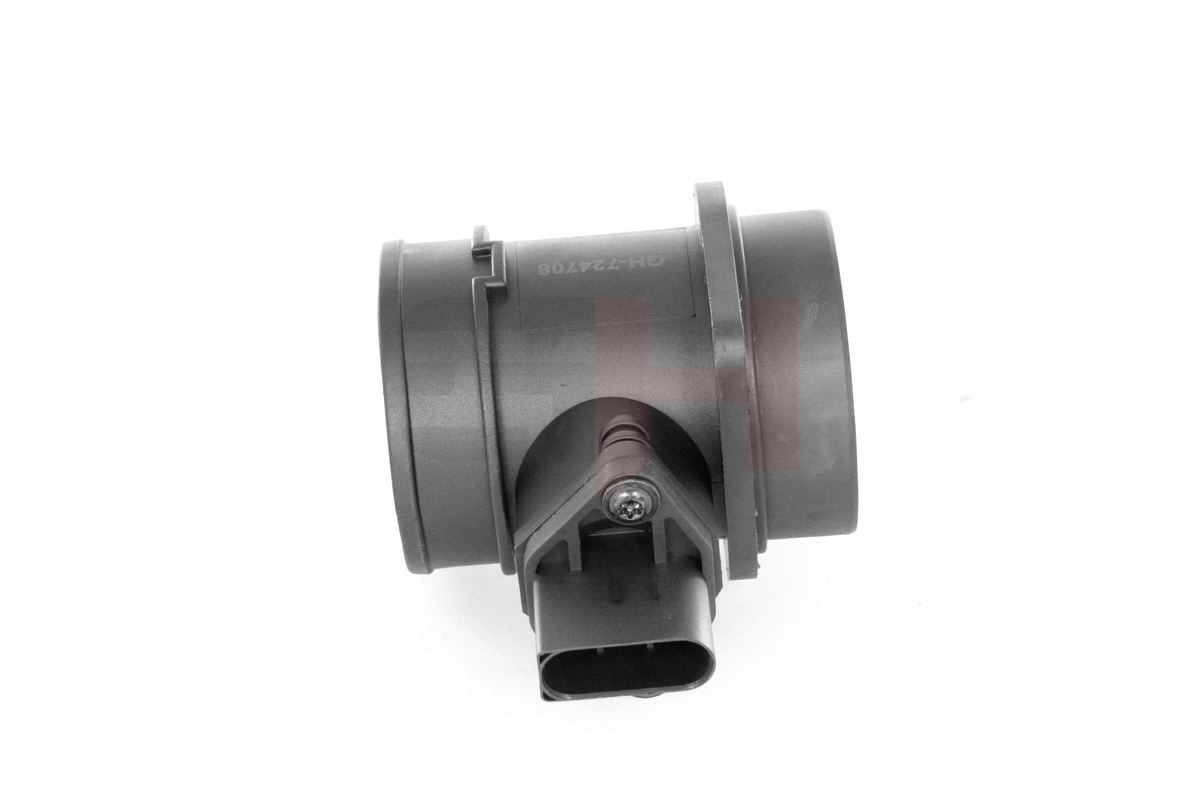 Mass Air Flow Sensor