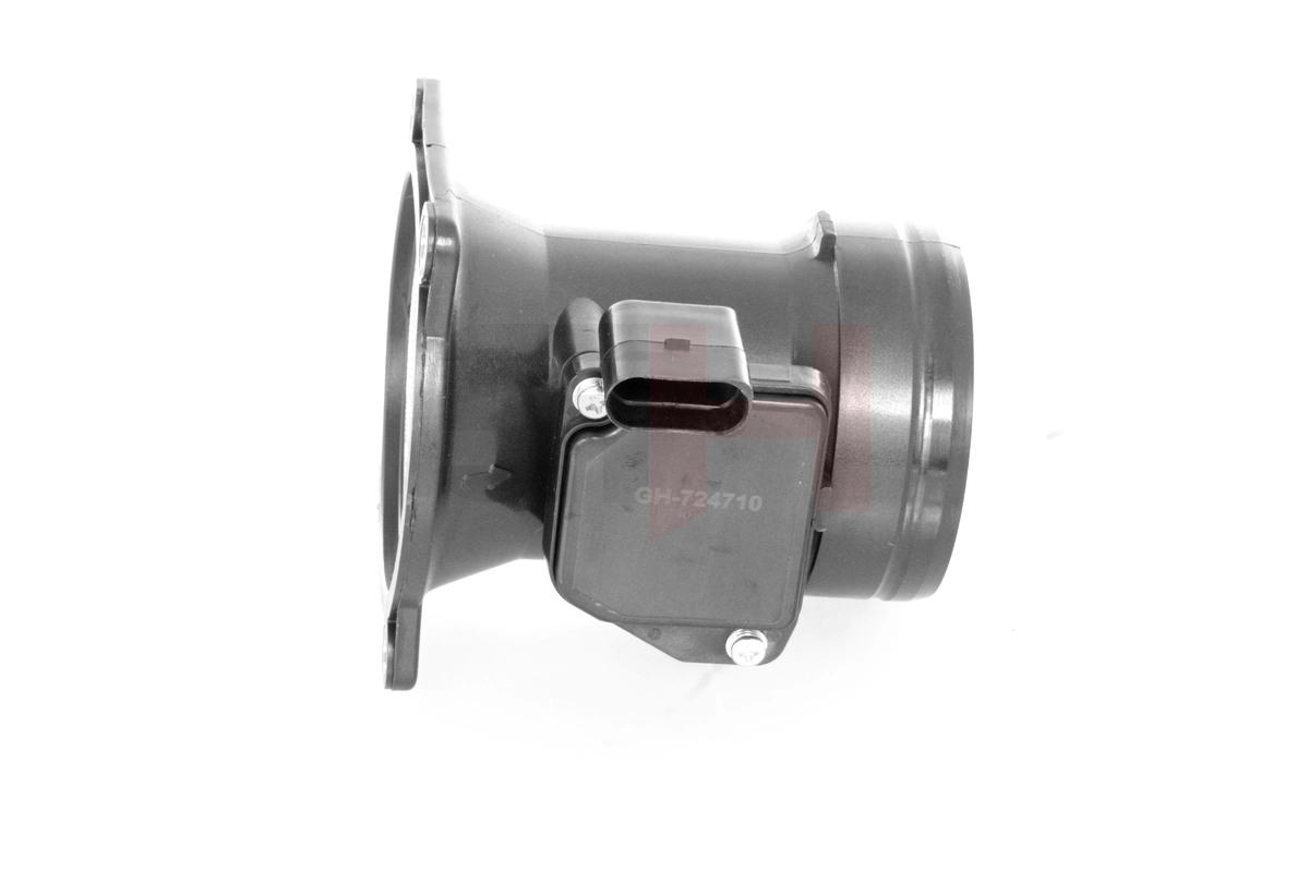 Mass Air Flow Sensor