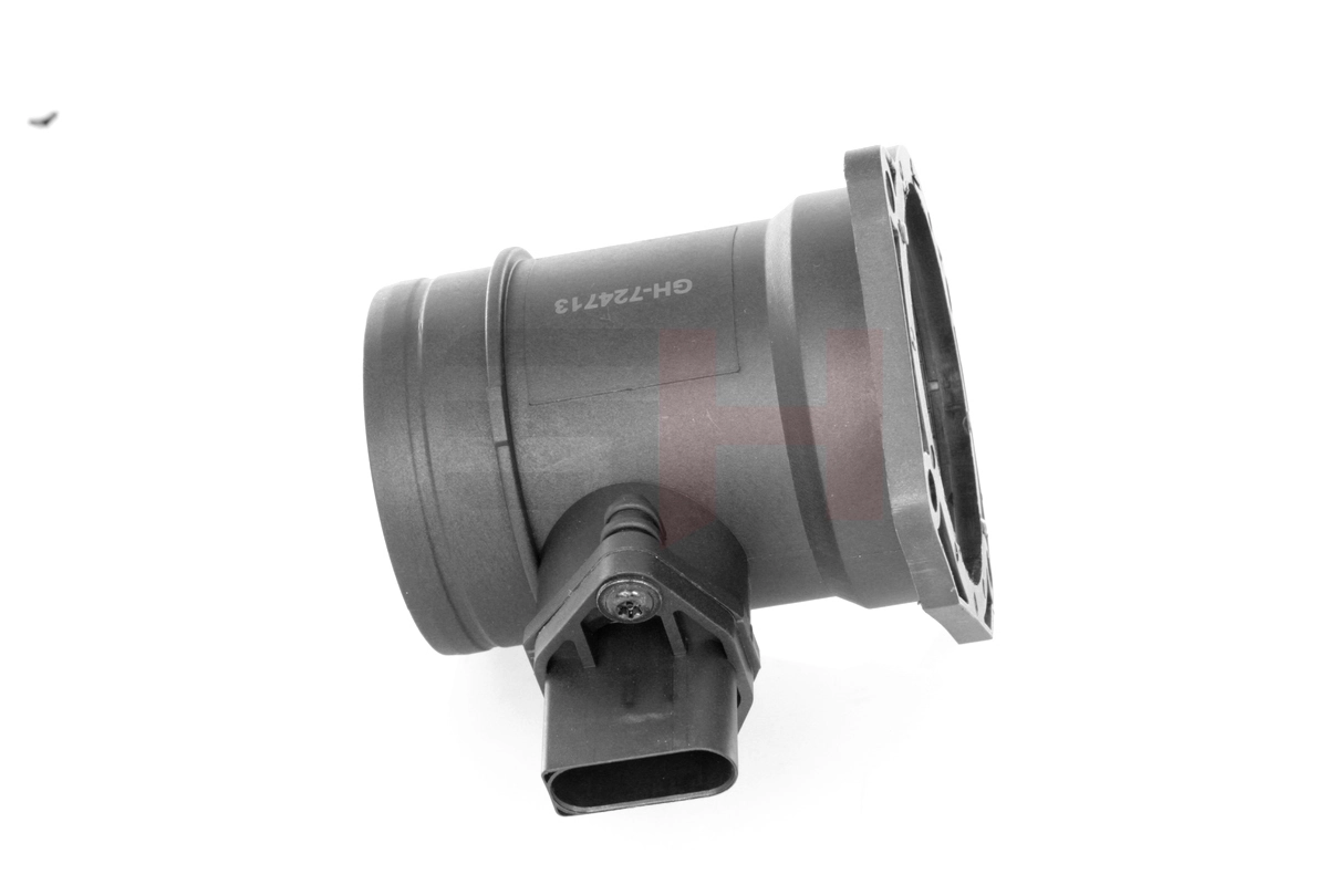 Mass Air Flow Sensor