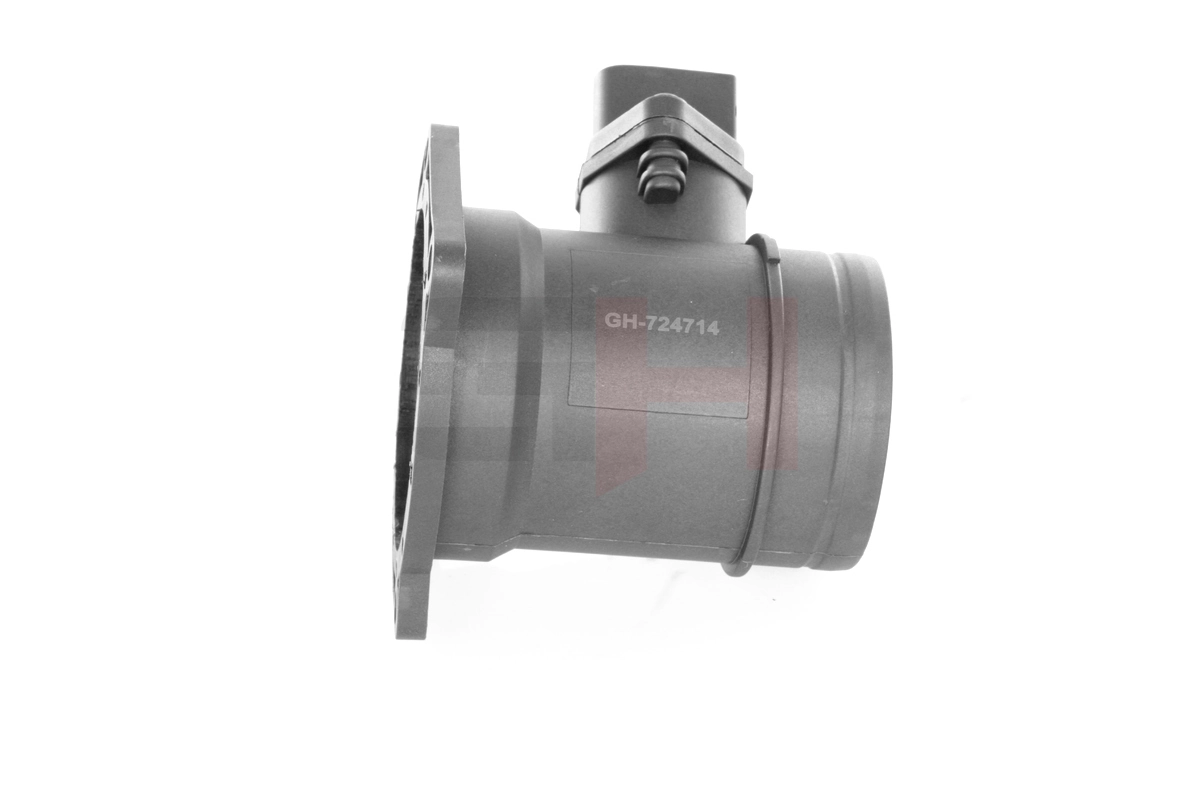 Mass Air Flow Sensor