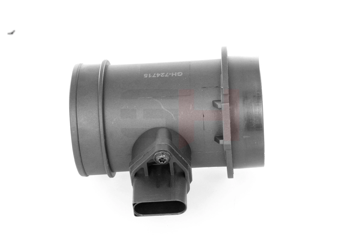 Mass Air Flow Sensor