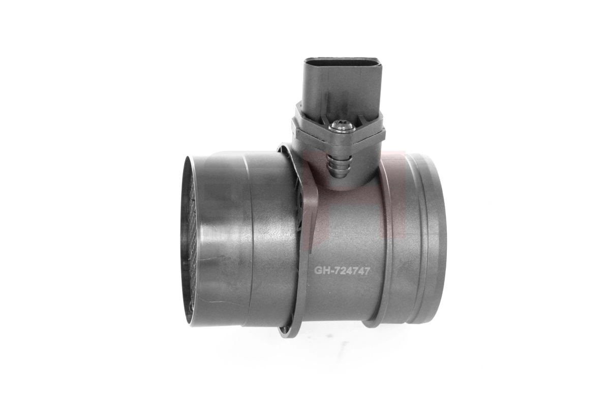 Mass Air Flow Sensor