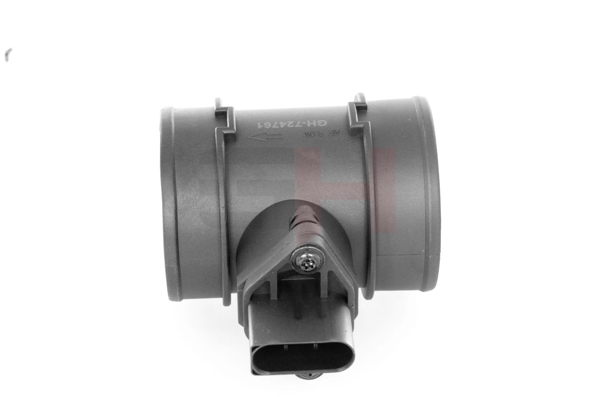 Mass Air Flow Sensor