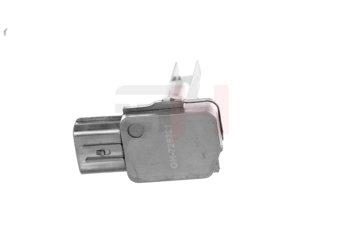 Mass Air Flow Sensor