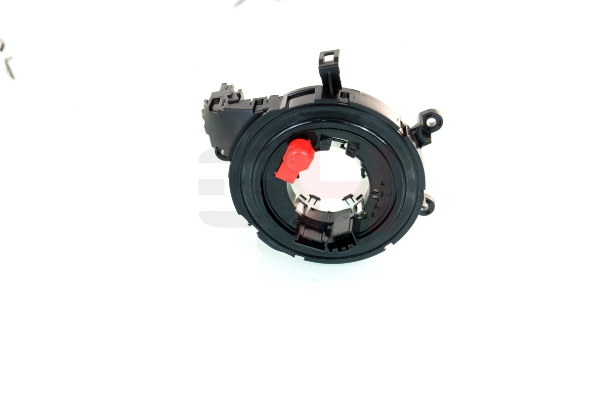 Clock Spring, airbag