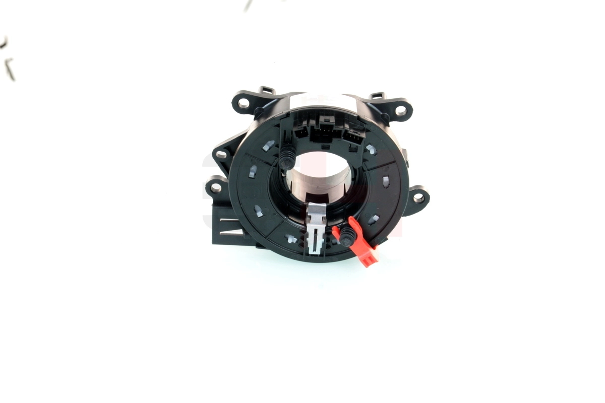 Clock Spring, airbag