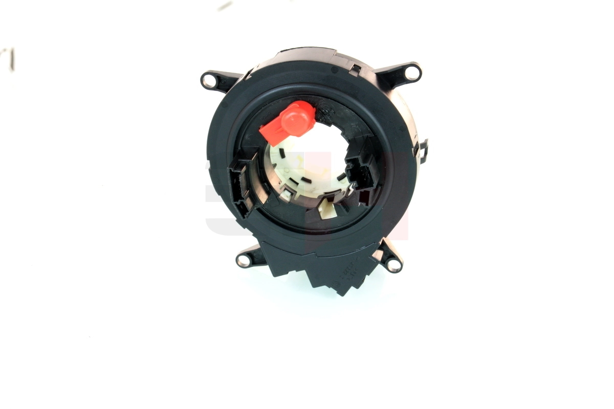 Clock Spring, airbag