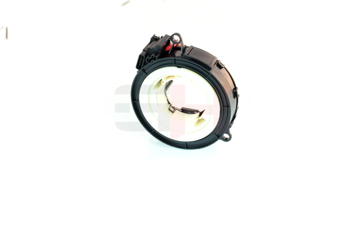 Clock Spring, airbag
