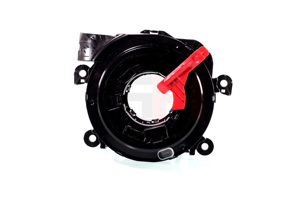 Clock Spring, airbag