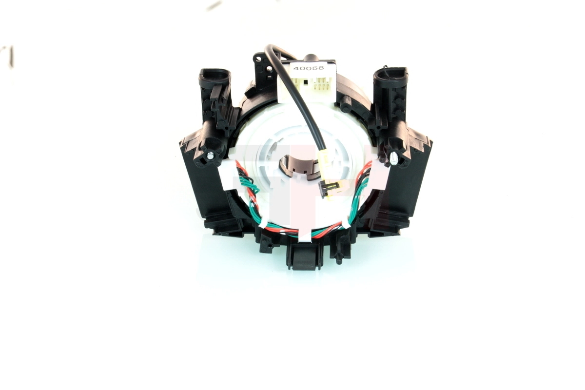 Clock Spring, airbag