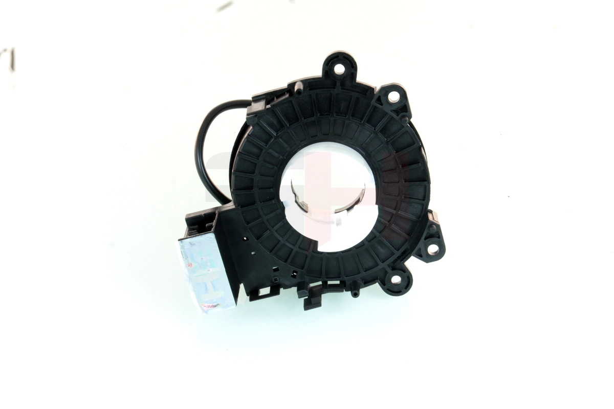 Clock Spring, airbag