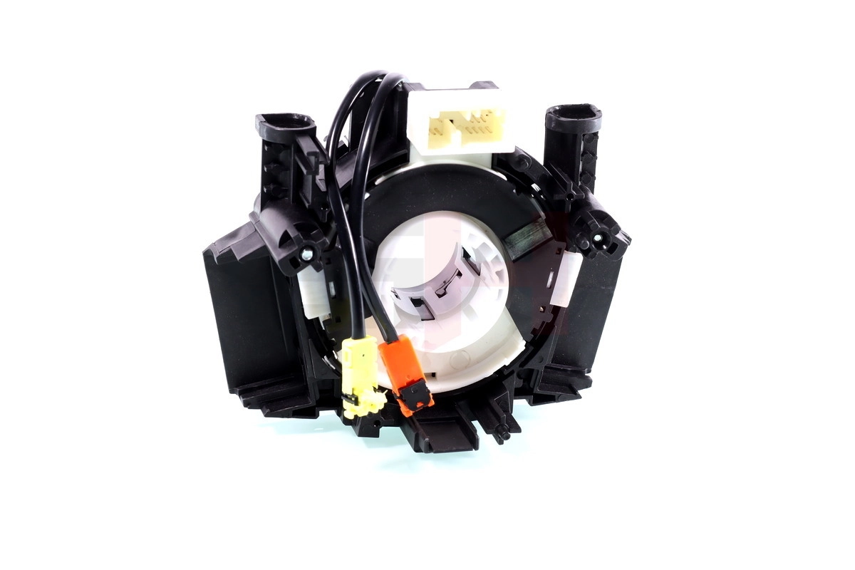 Clock Spring, airbag