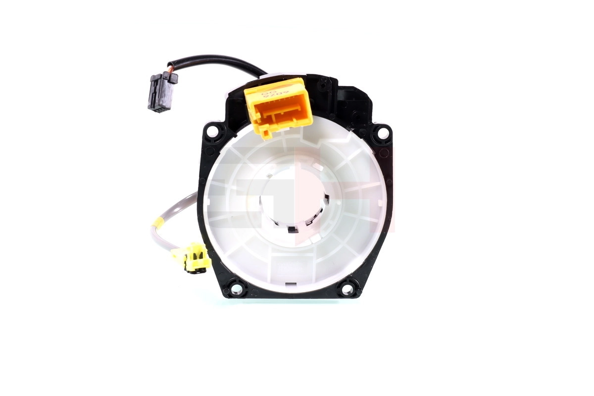 Clock Spring, airbag