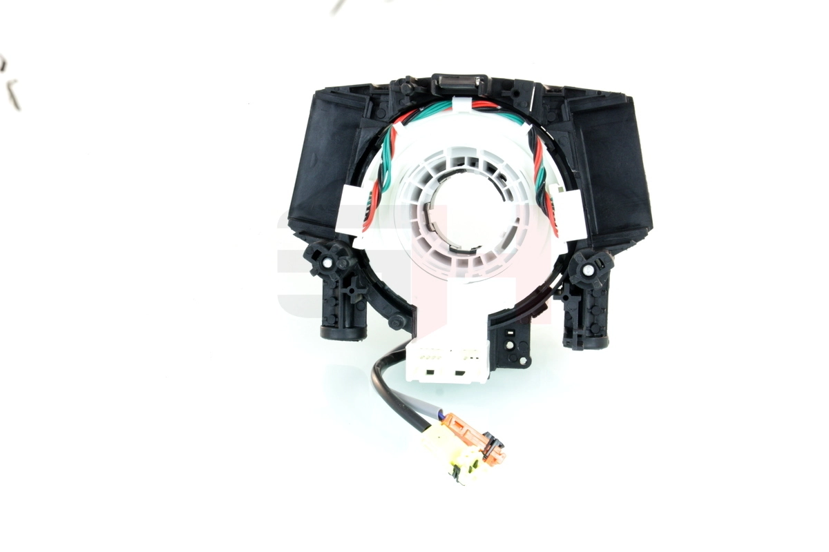Clock Spring, airbag