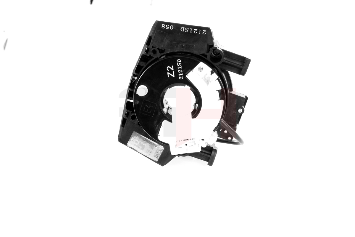 Clock Spring, airbag