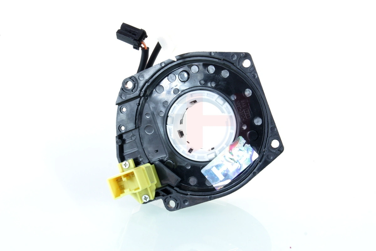 Clock Spring, airbag