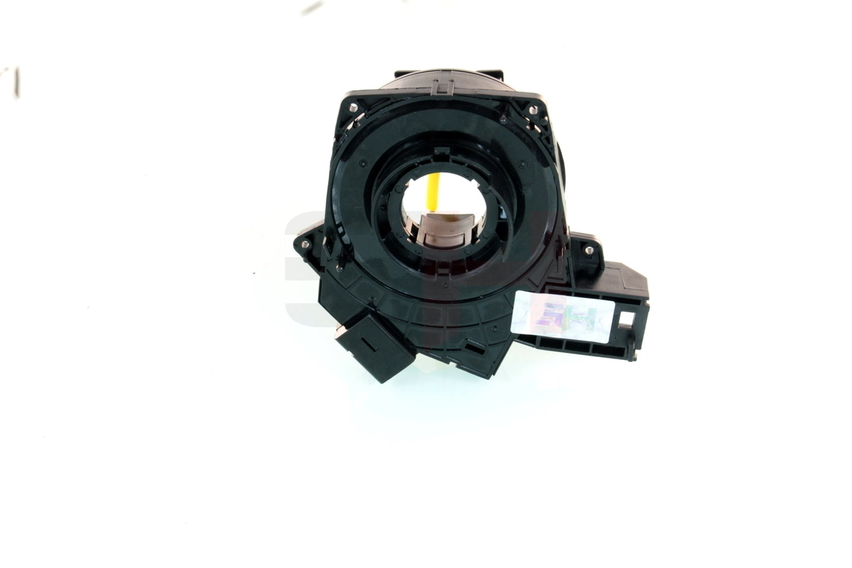 Clock Spring, airbag