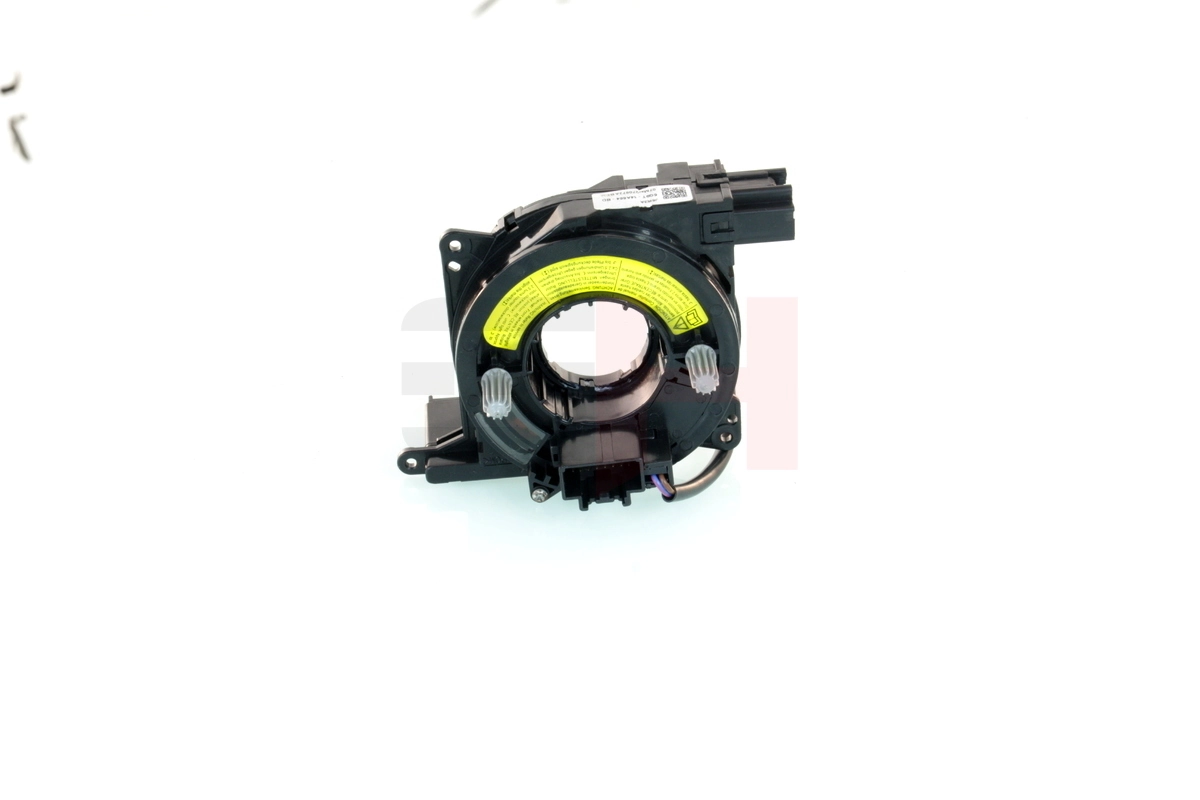 Clock Spring, airbag