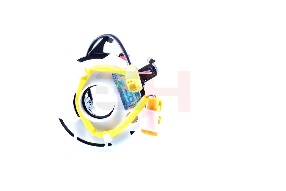 Clock Spring, airbag