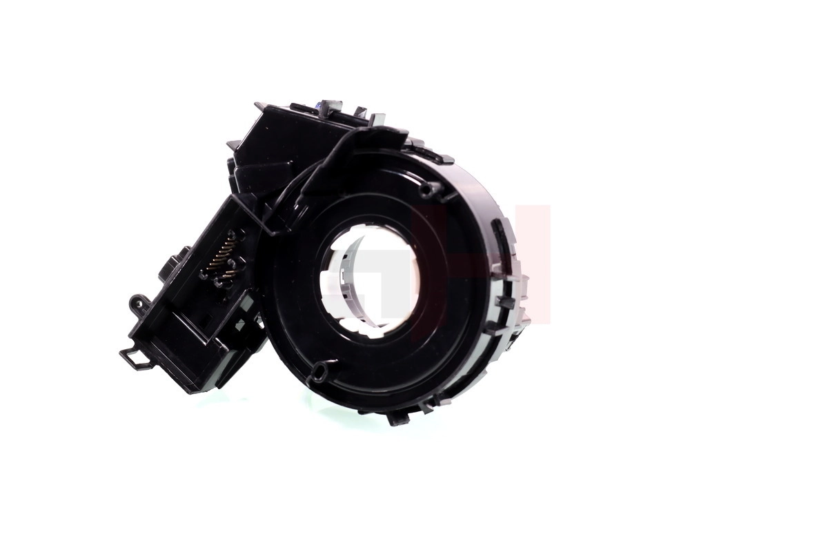 Clock Spring, airbag