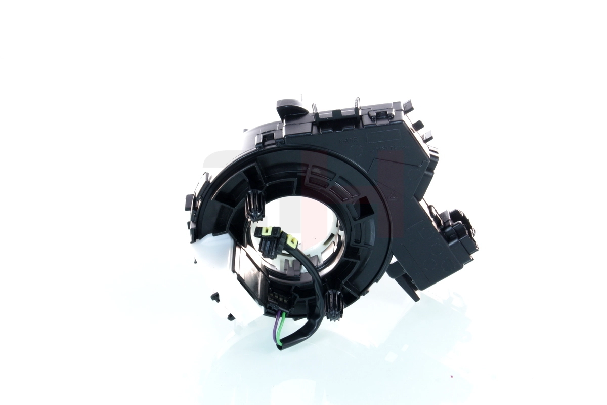Clock Spring, airbag
