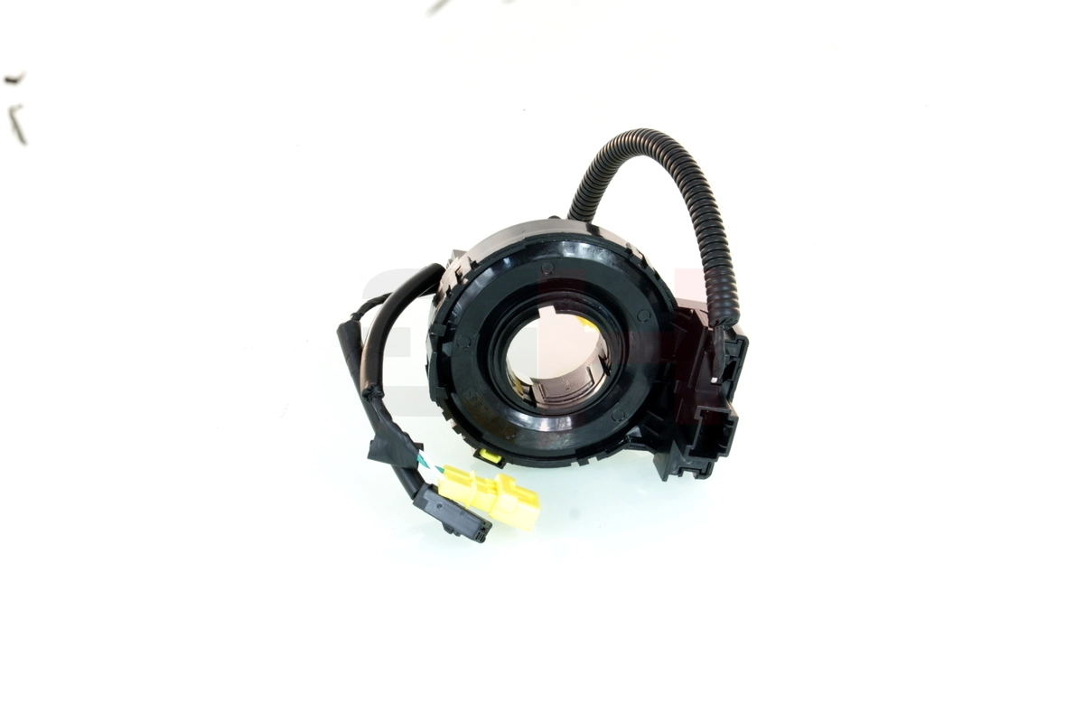 Clock Spring, airbag