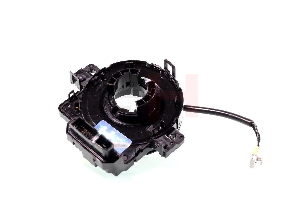 Clock Spring, airbag