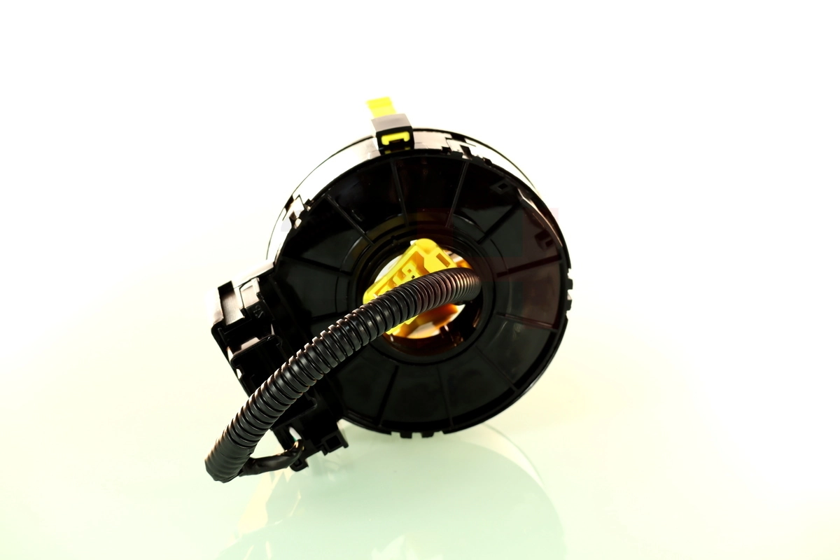 Clock Spring, airbag