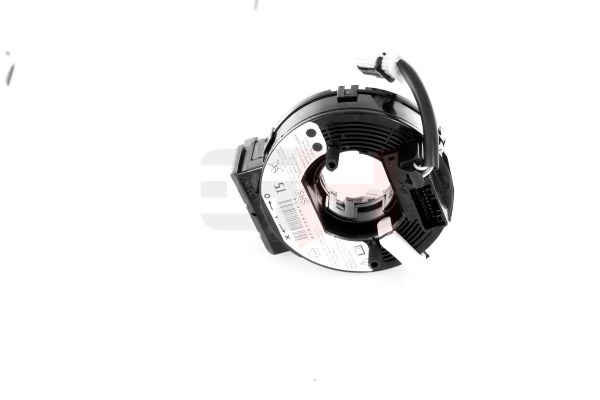 Clock Spring, airbag