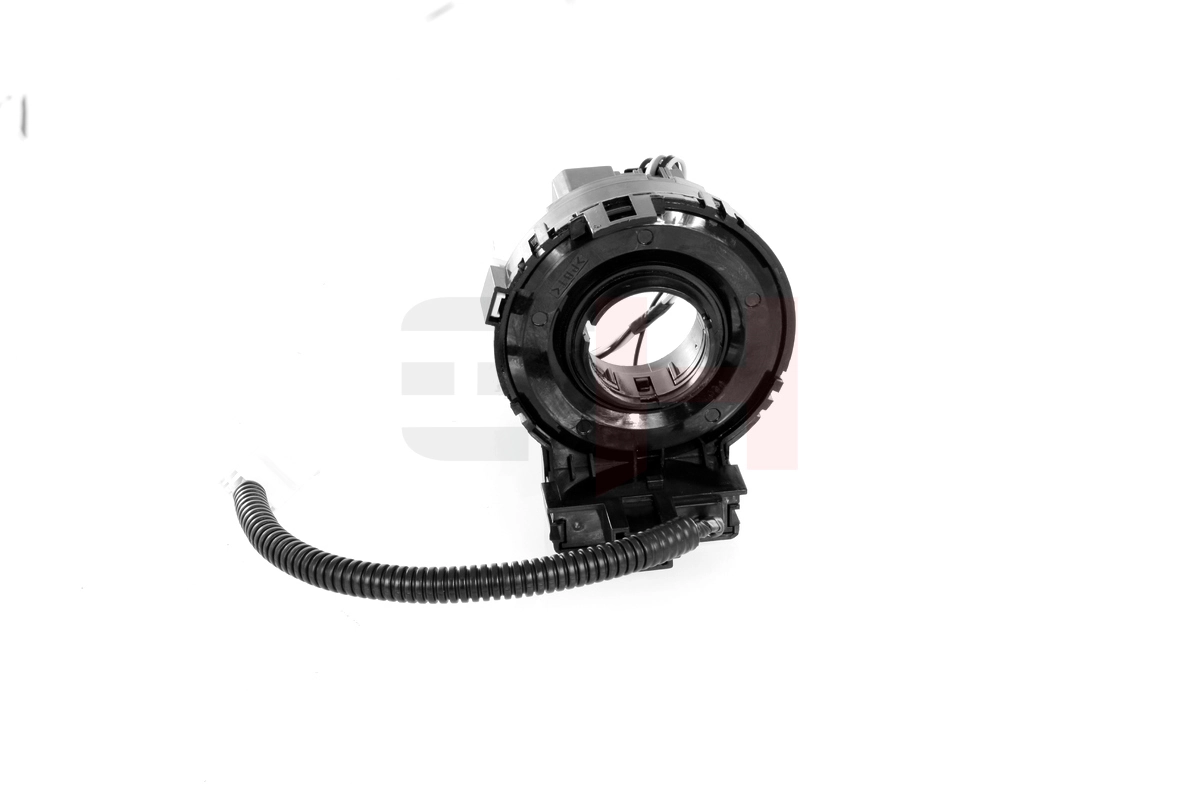 Clock Spring, airbag