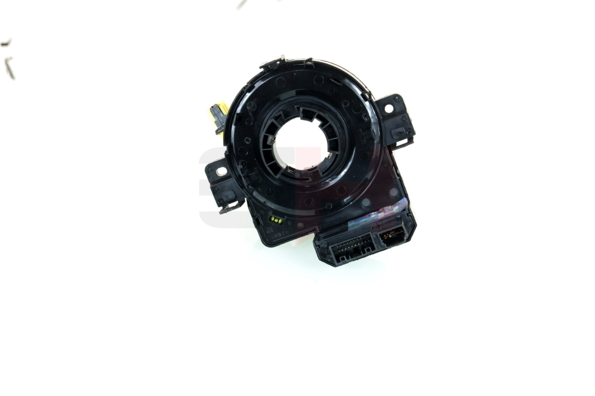 Clock Spring, airbag
