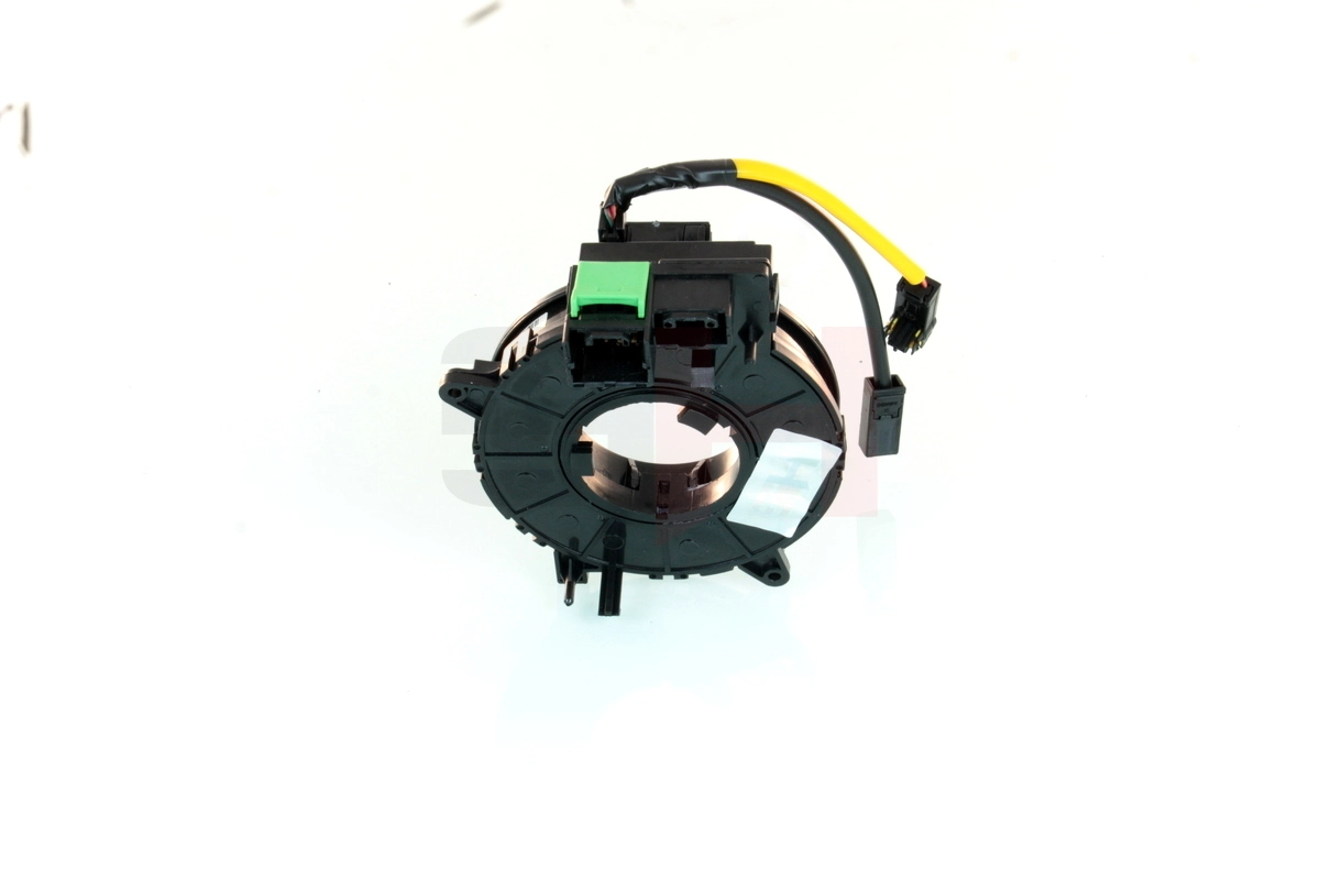 Clock Spring, airbag
