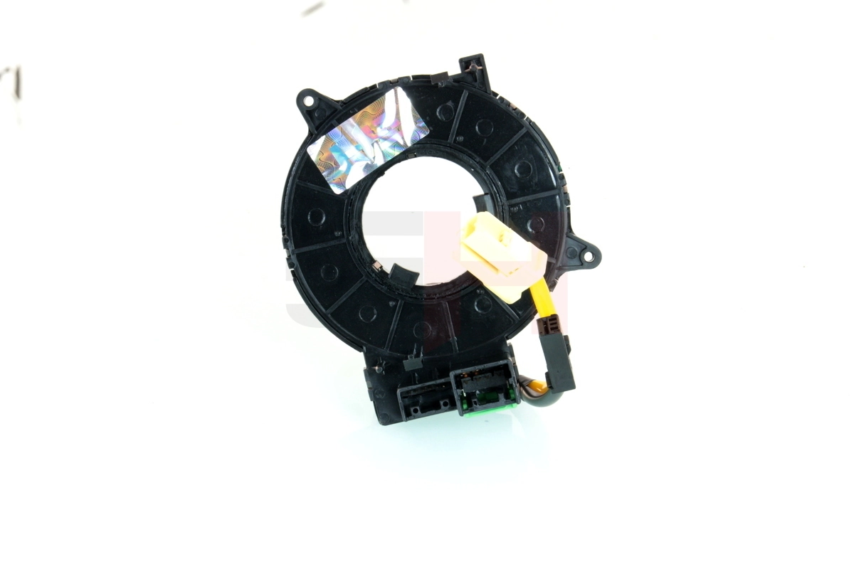 Clock Spring, airbag