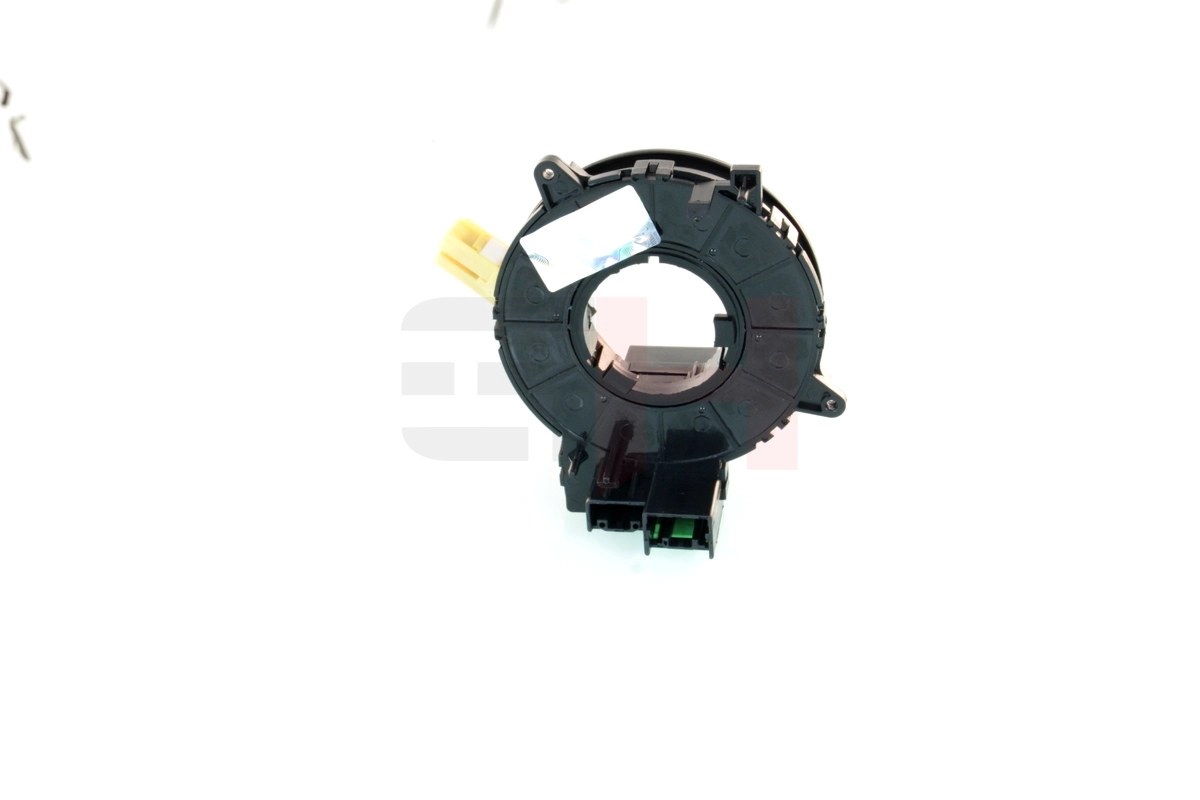 Clock Spring, airbag